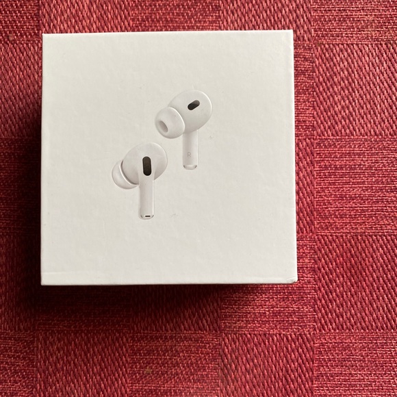 Brand New unopened airpods